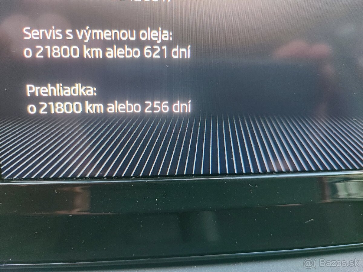 Kamiq 1.0 TSI Ambition LED light - 12