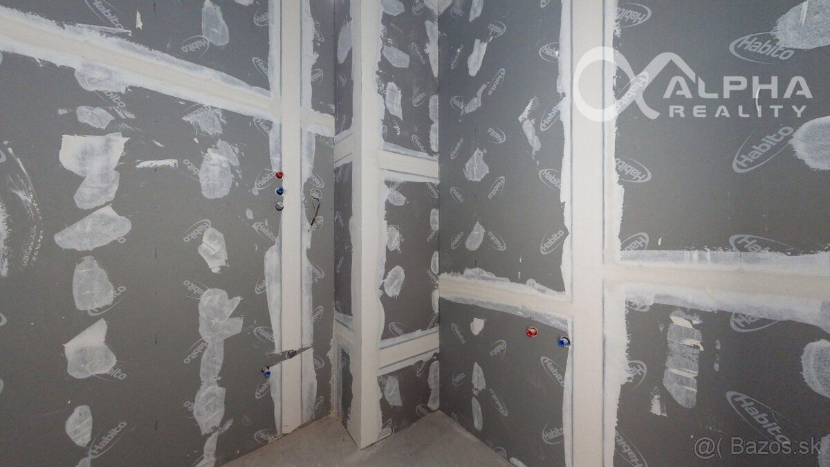 Exkluzívne 2i byt širšie centrum, Spišská Nová Ves - 12