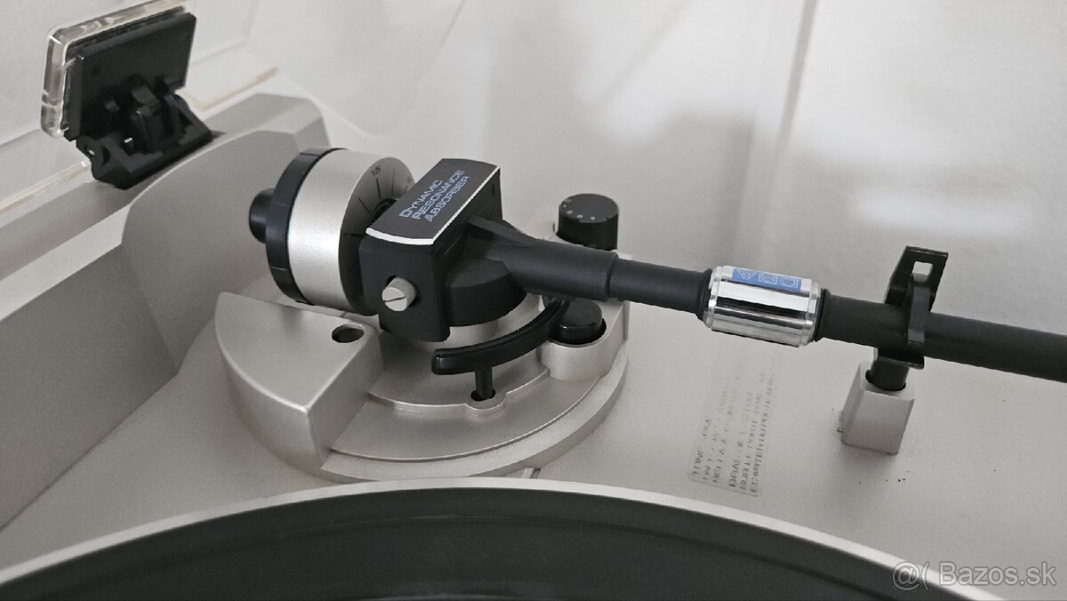 Pioneer PL750 direct drive - 12