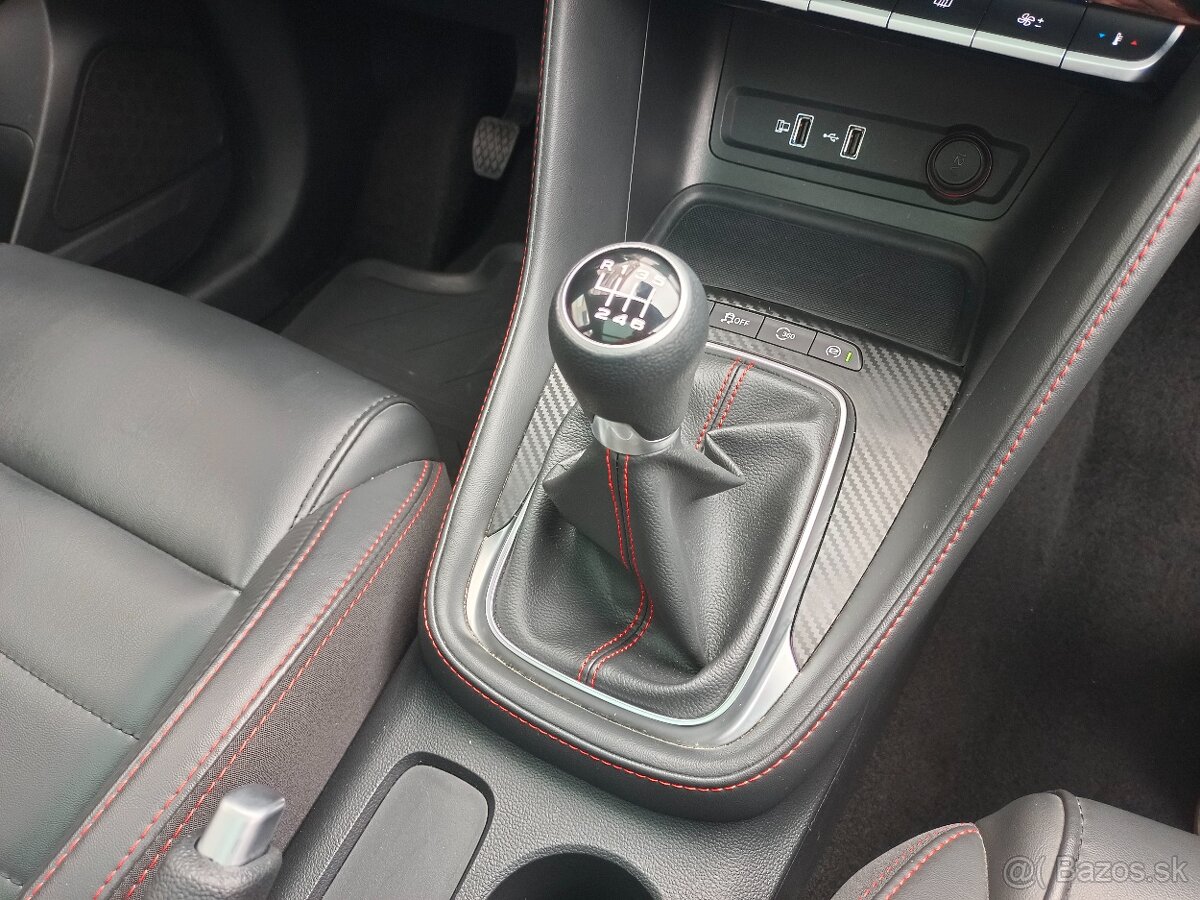 MG ZS 1.5 78kW 82tkm Panorama Kam 360° - záruka Autodraft - 12