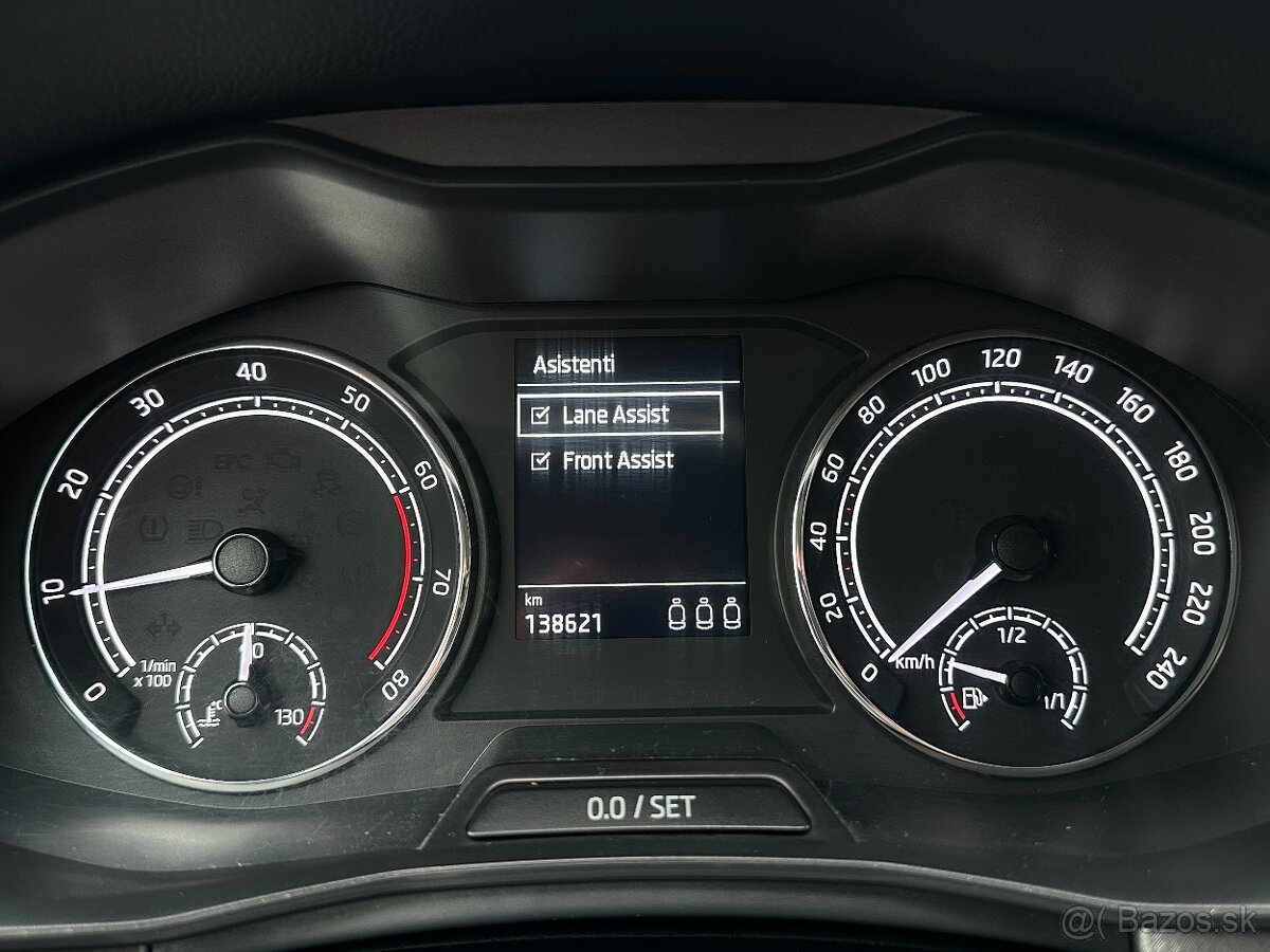 Škoda Scala 1.0 TSi DSG, r.v.: 2022 - 12