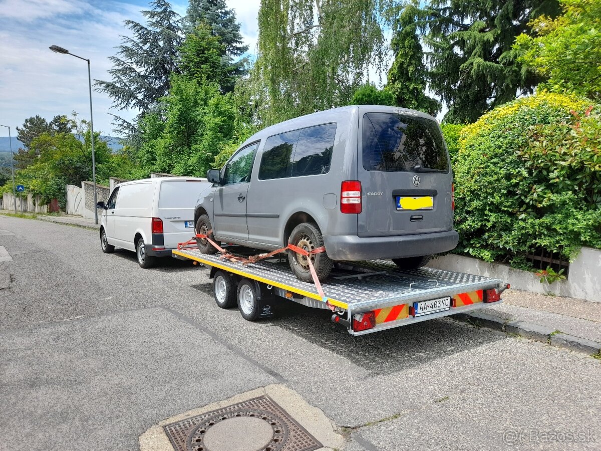 Odťahova Služba-PEZINOK.SENEC..BRATISLAVA..0903460438 - 12