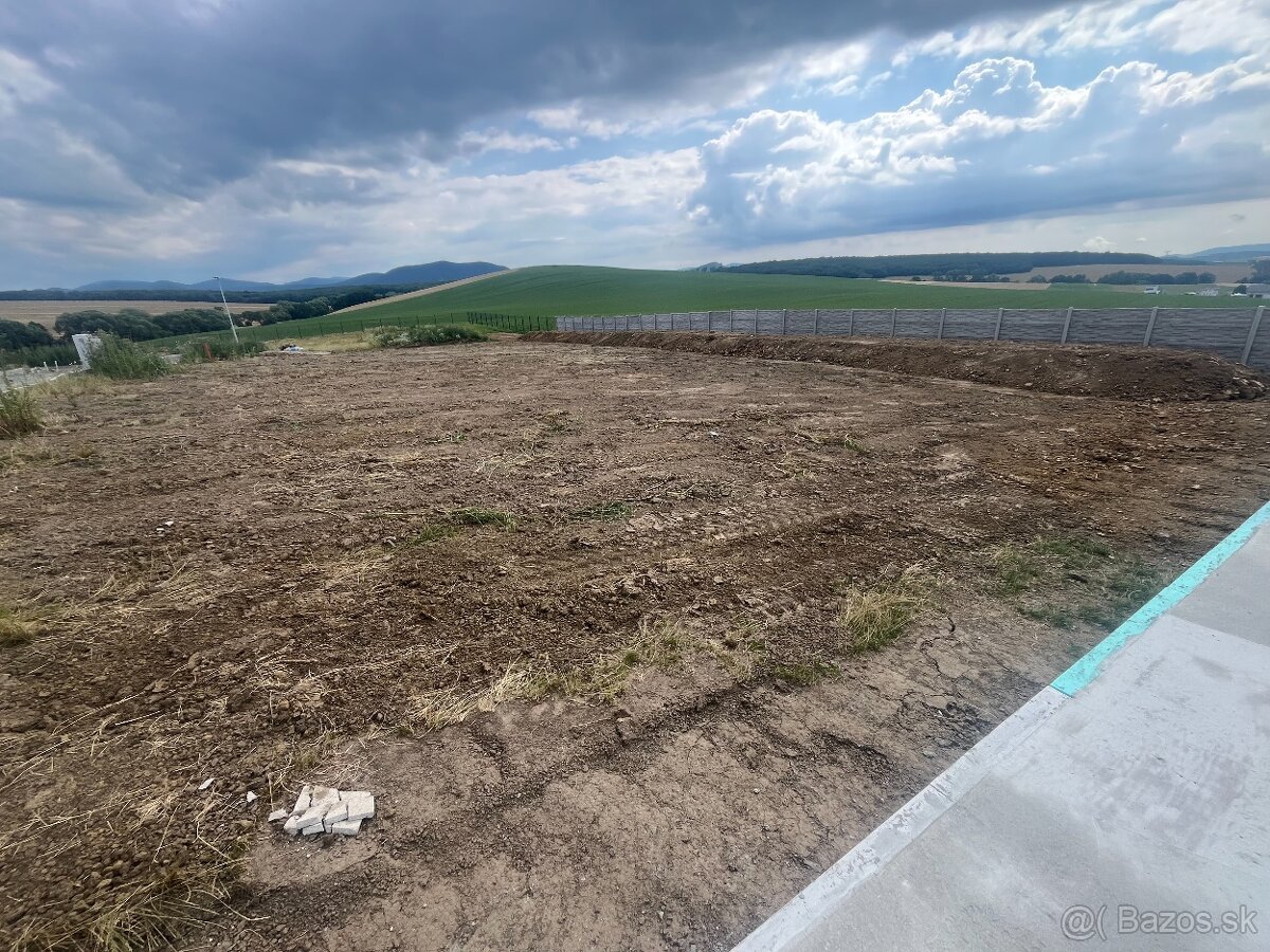 Zemné a výkopové práce - 12