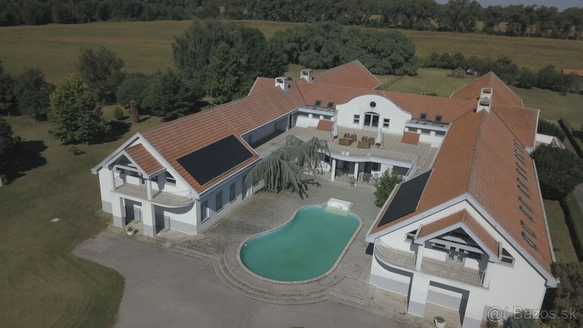 Jedinečná ponuka pre náročného klienta - 12