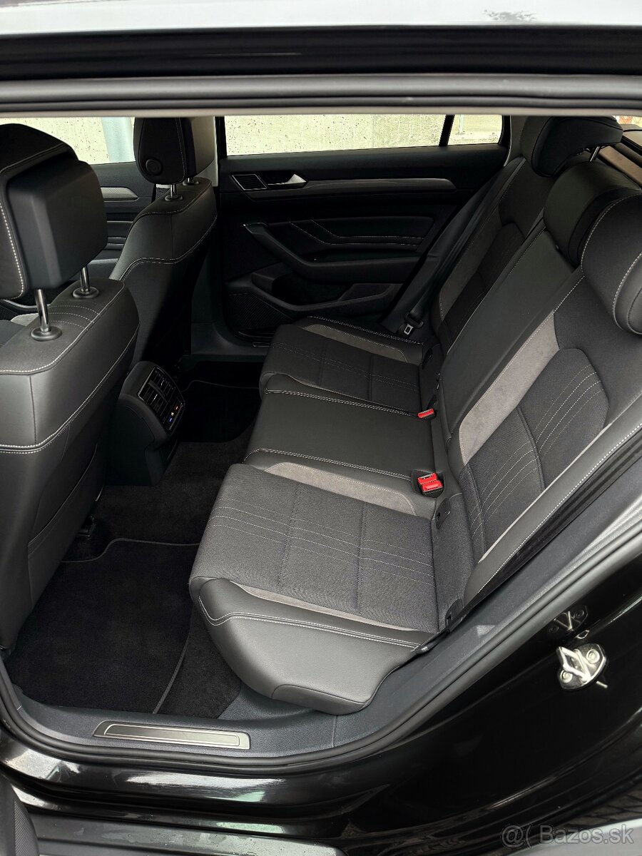 Passat Alltrack 4x4 2.0tdi 147kw DSG - 12