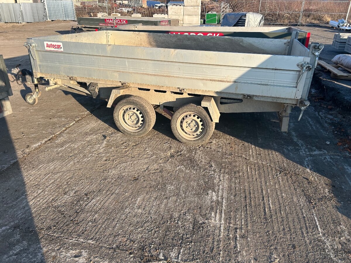 Japonský minibager KOBELCO 1,9t - 12