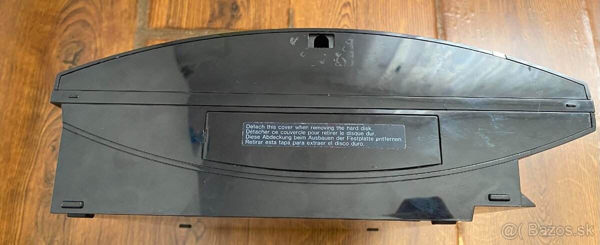 PlayStation 3 FAT 500gb (HEN) - 12