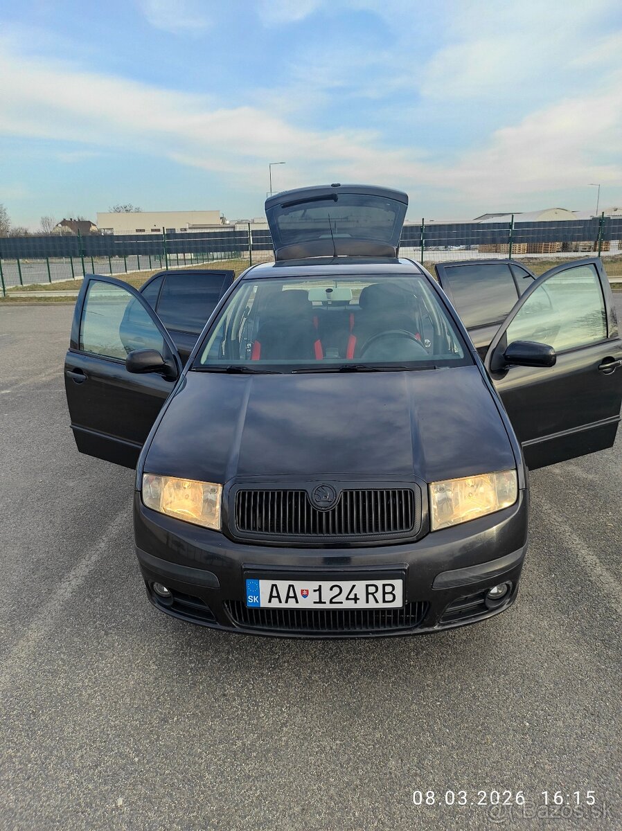 Fabia - 12