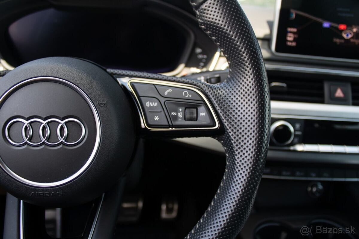 Audi A5 SPORTBACK - 12