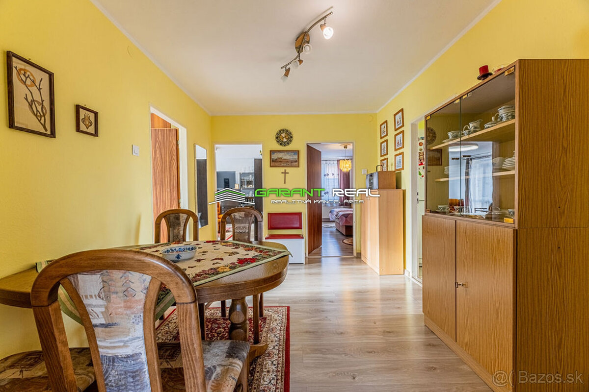 Predaj rodinný dom, horné podlažie, 105 m2, Nižná Šebastová - 12