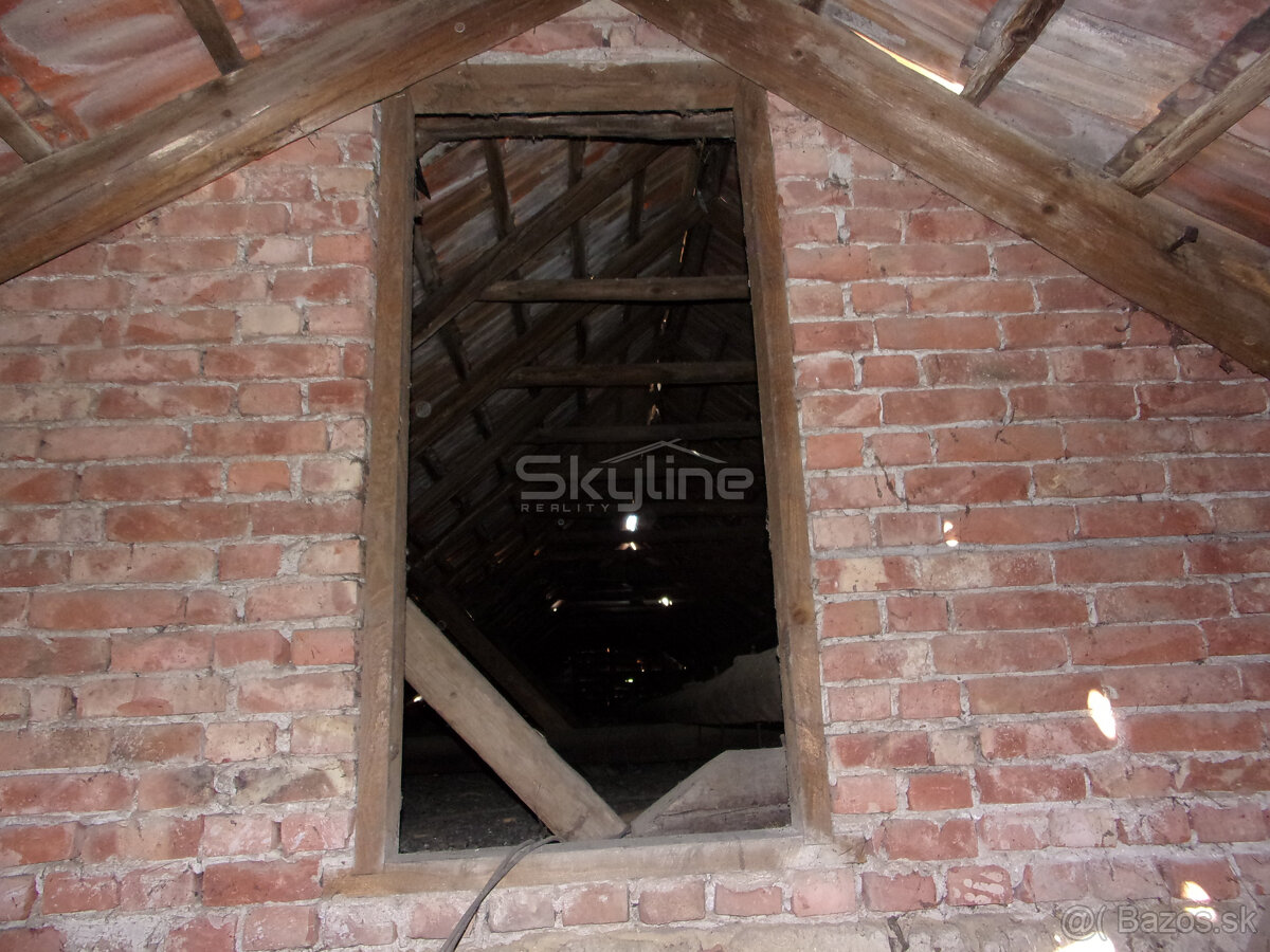 Exkluzívna ponuka - prevádzková budova 400 m2, Plavé Vozokan - 12