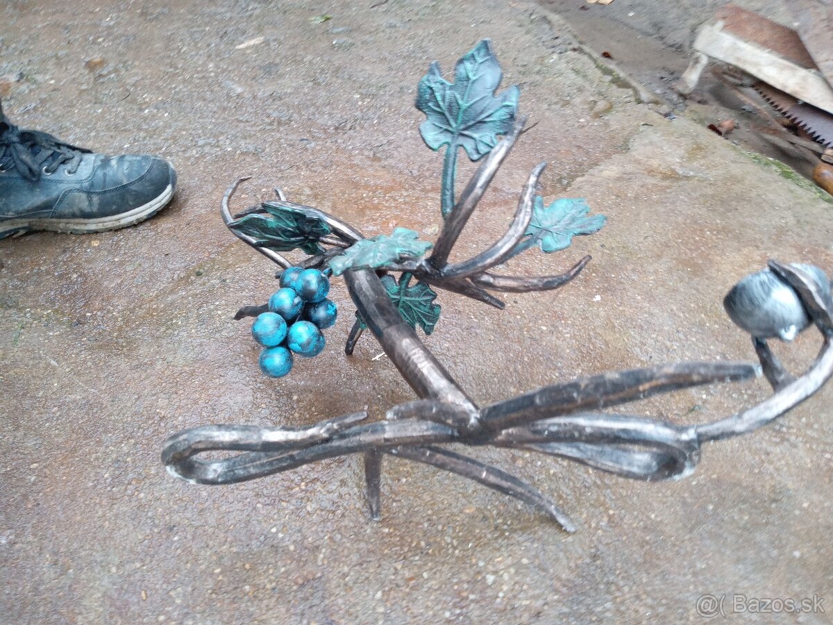 Kliešte.ozdoba - 12