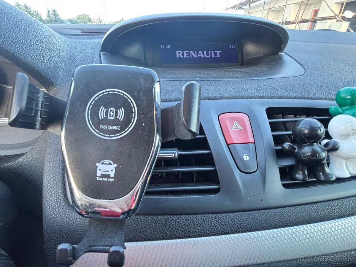 Renault Mégane Grandtour 1.5 DCi - 12