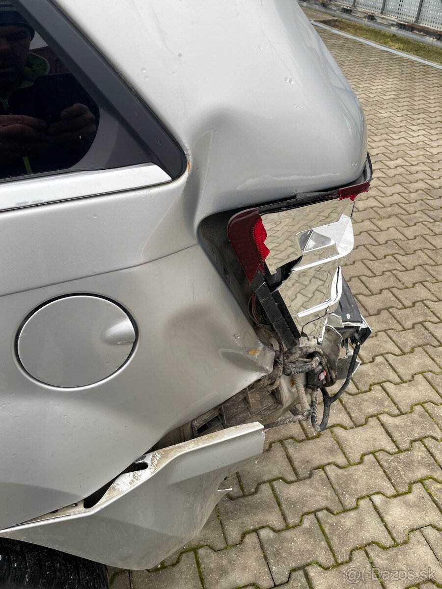 Jeep Grand Cherokee WK/WH - 12