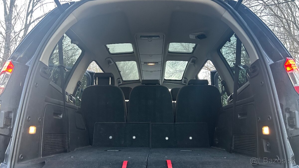 Ford Galaxy 2.0 TDCI - 12