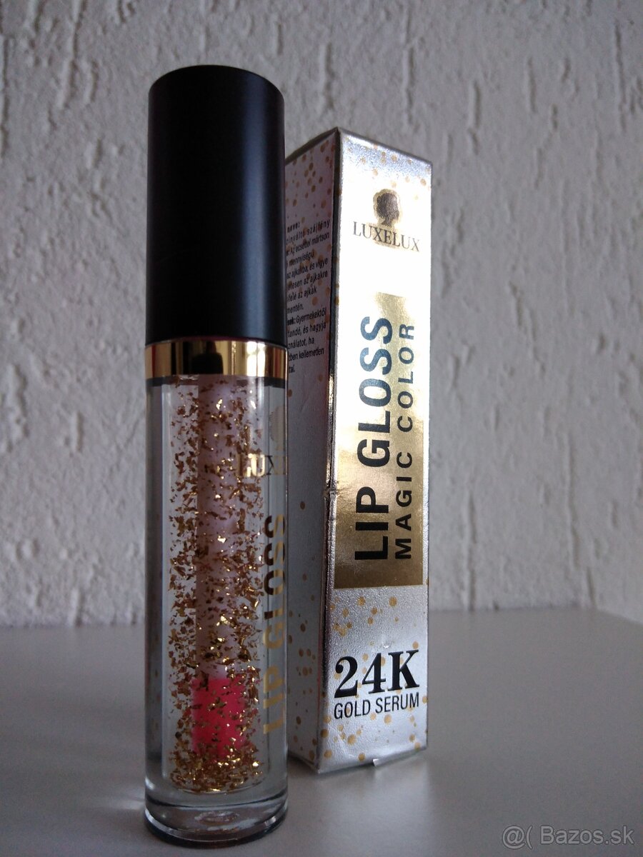 Trblietavé šaty flitrovane - 12