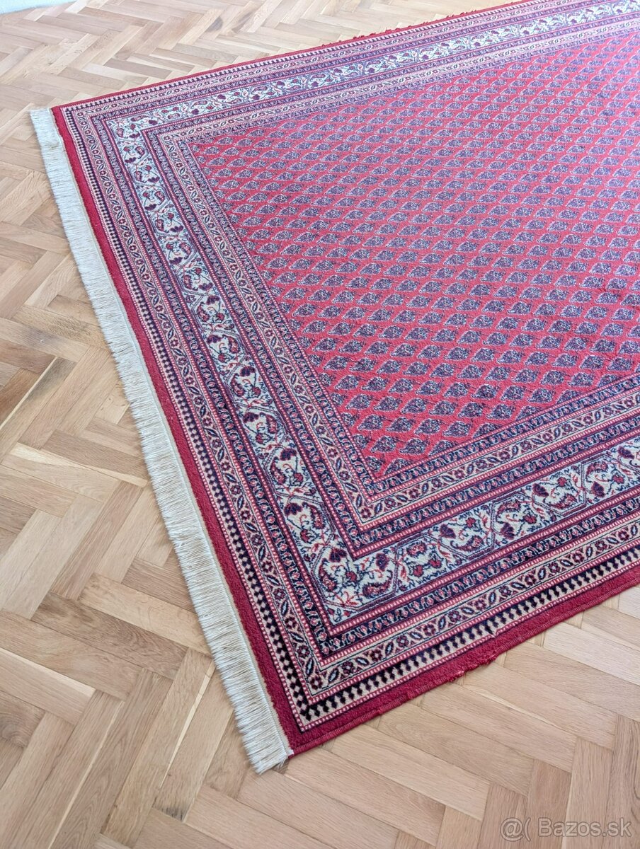 Koberec vintage 365x250cm - 12