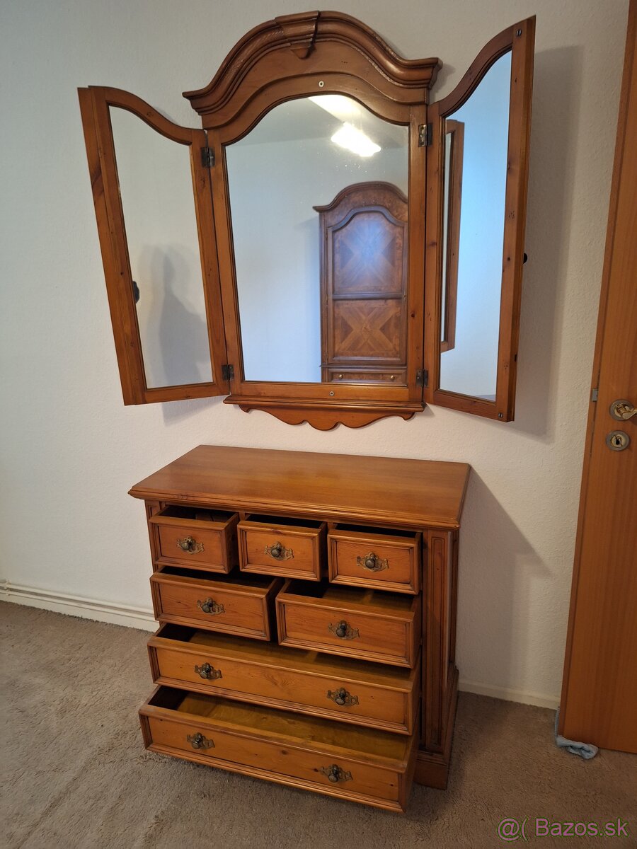 ,,,,,ZAMLUVENO,,,,,SPÁLNA CELODREVENÁ - 12