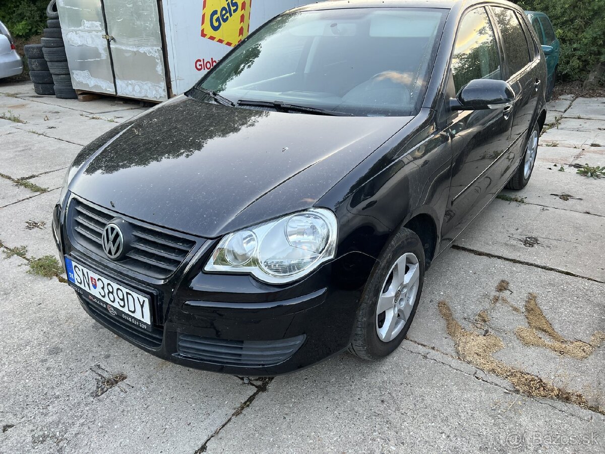 Volkswagen Polo - 12