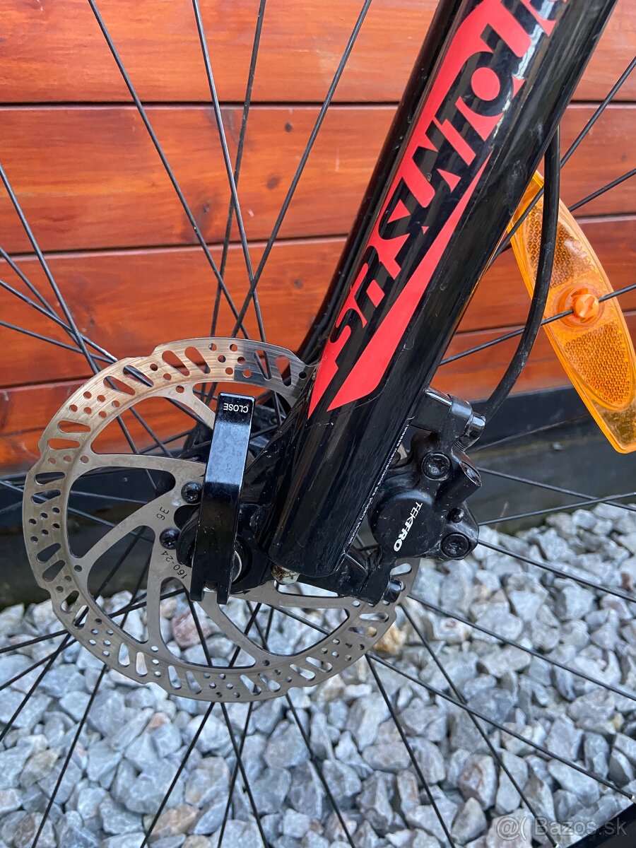 Horský bicykel Scott - 12