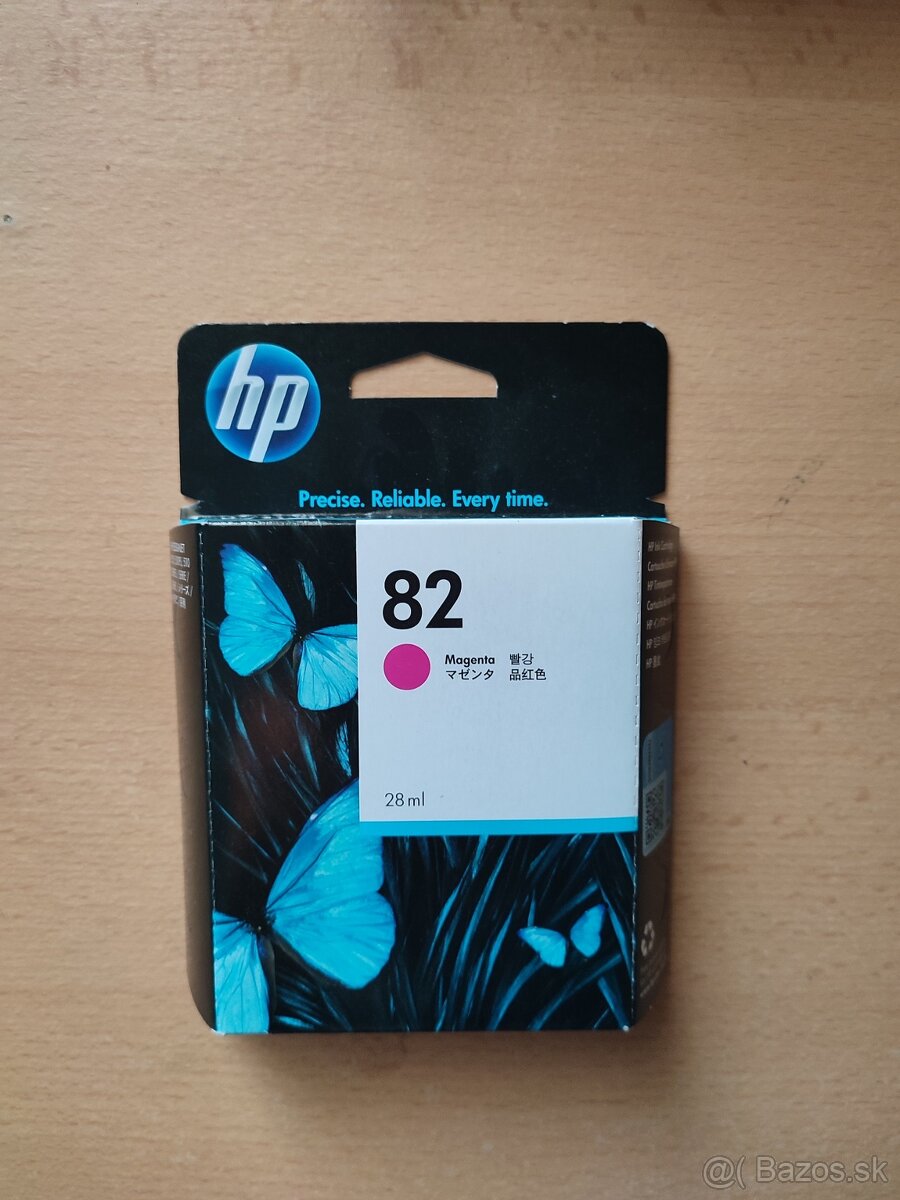 Tonery na predaj - 12