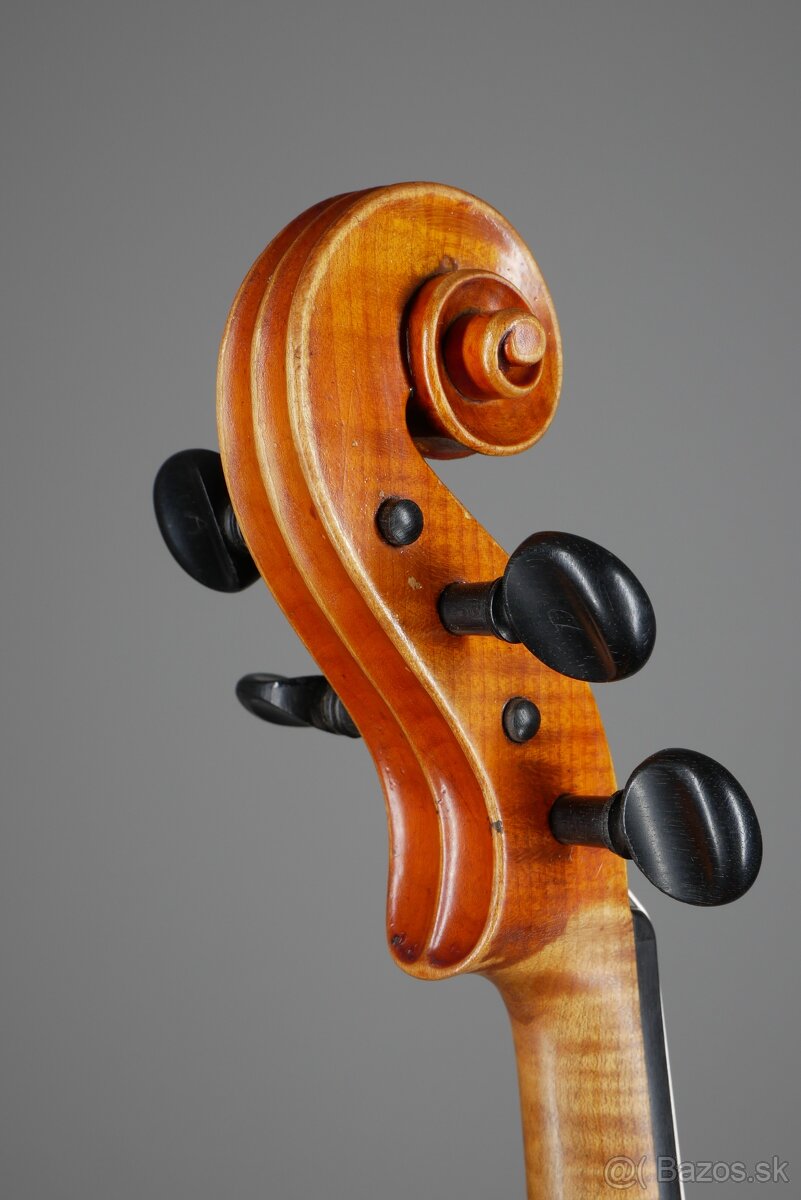 Staré husle 4/4 - 12