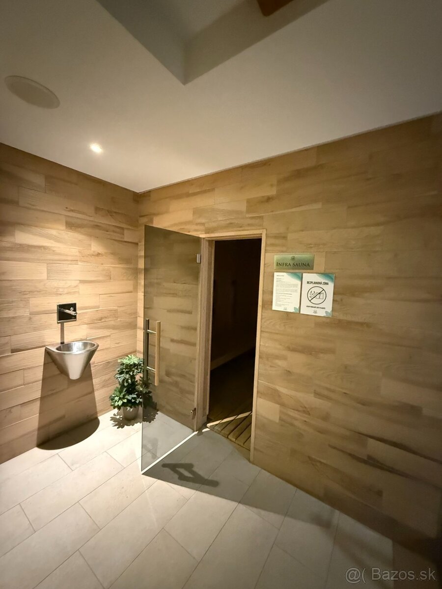 Apartmán na predaj, Liptovský Ján - 12