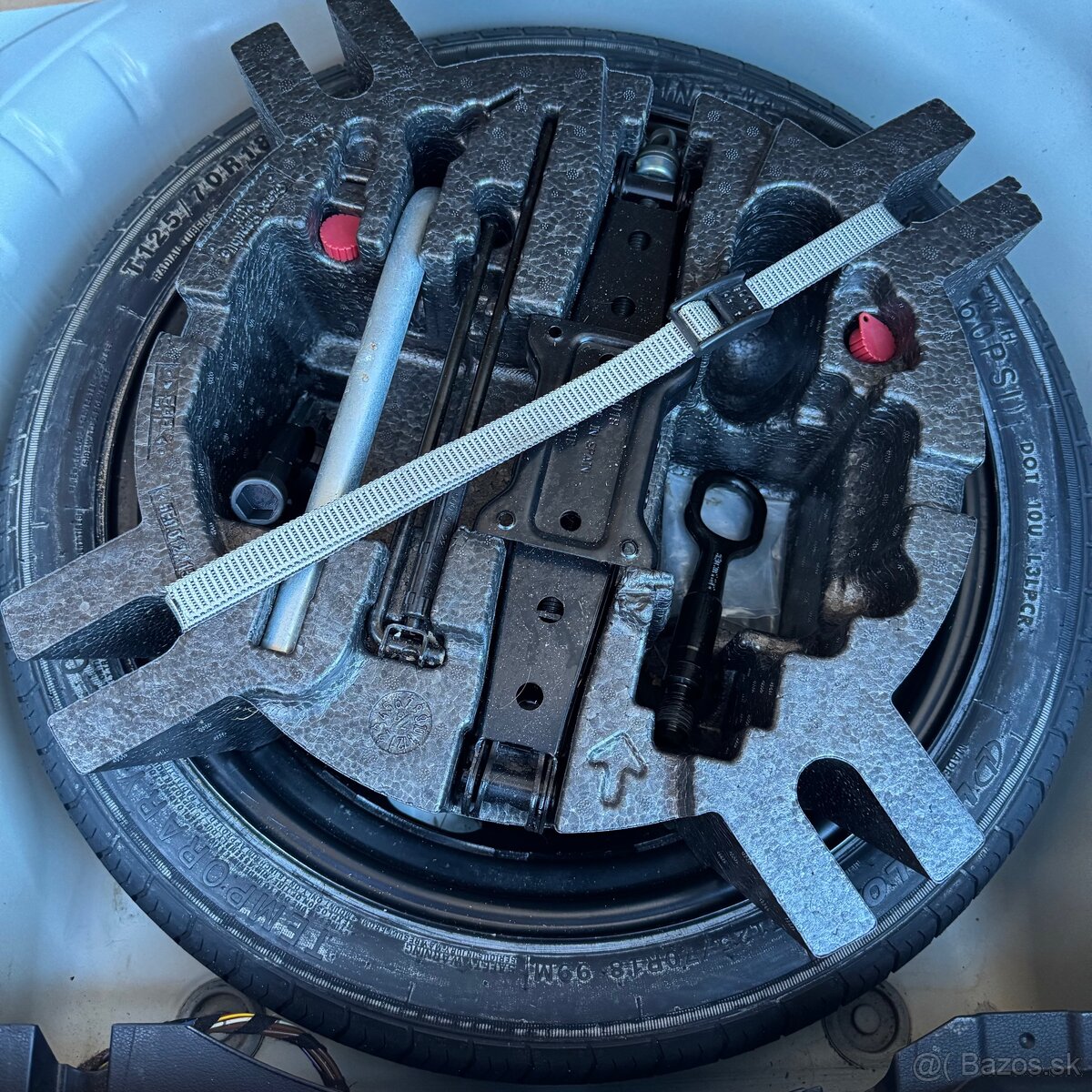 Škoda Octavia Scout 2.0 TDi - 12