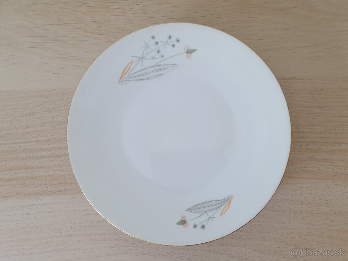 Porcelánová sada - 12