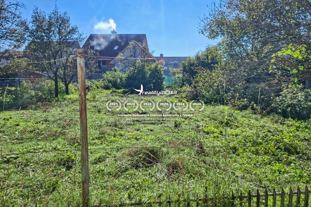 REZERVOVANÉ Starší 2-izbový rodinný dom v obci Dobrá Voda - 12