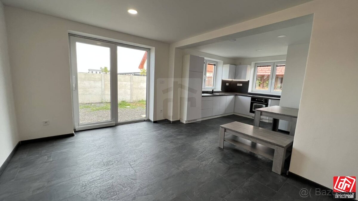 Torák-na predaj mezonetové byty v bytovom dome - 12