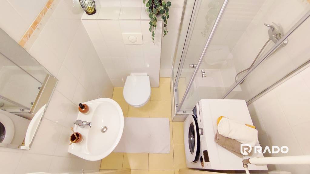 RentHub | Veľkometrážny 1i byt, ul. Východná | Trenčín - 12