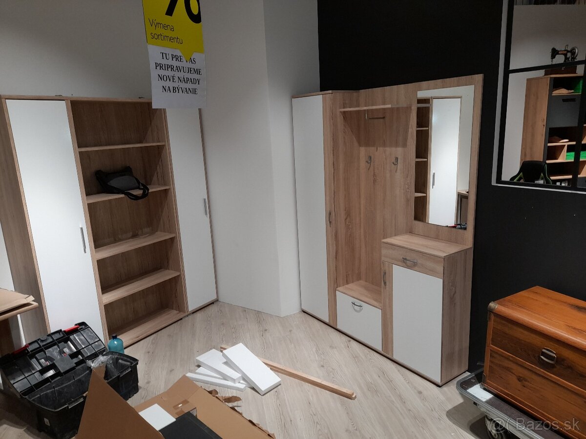 HODINOVÝ MANŽEL - DOMÁCI MAJSTER - 12