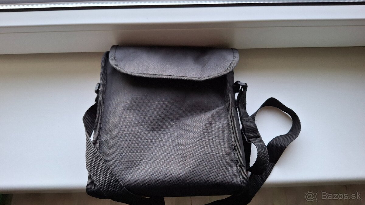 Ďalekohľad 10-30-60 ZOOM - 12