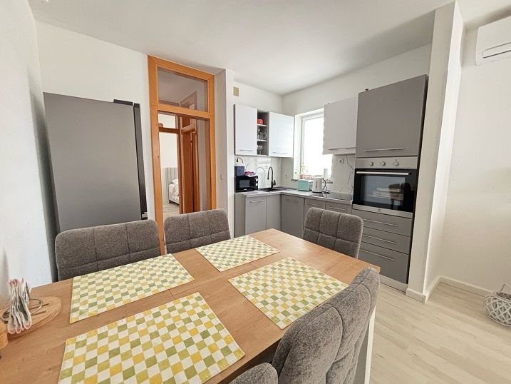 Moderne zariadený 3-izb. apartmán, Novalja / Chorvátsko - 12