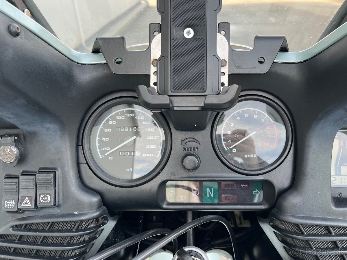 BMW R1100RT….1996….ABS….TOP STAV - 12