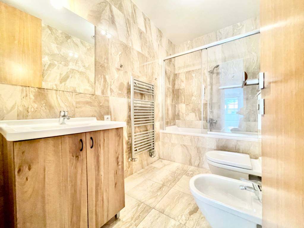 BABONY TRE | B5.23 Rezidenčný nadštandardný byt na ul. Hlbok - 12