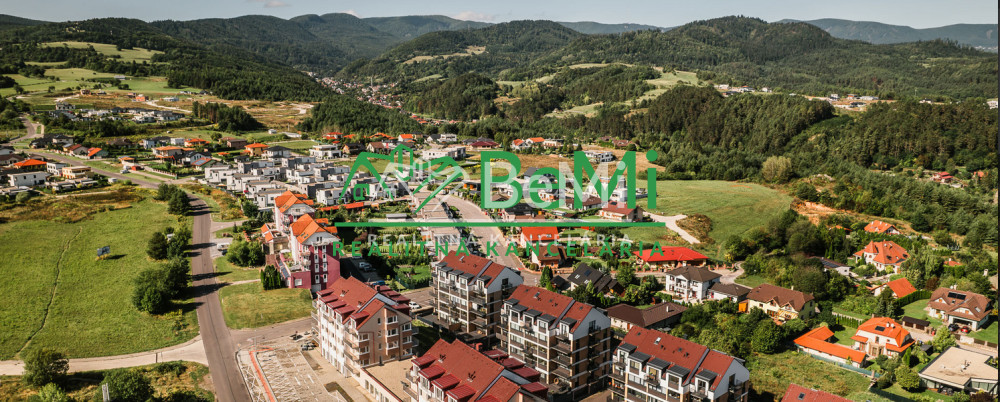 Stavebný pozemok 1208 m2, výhľad na mesto, Banská Bystrica - 12
