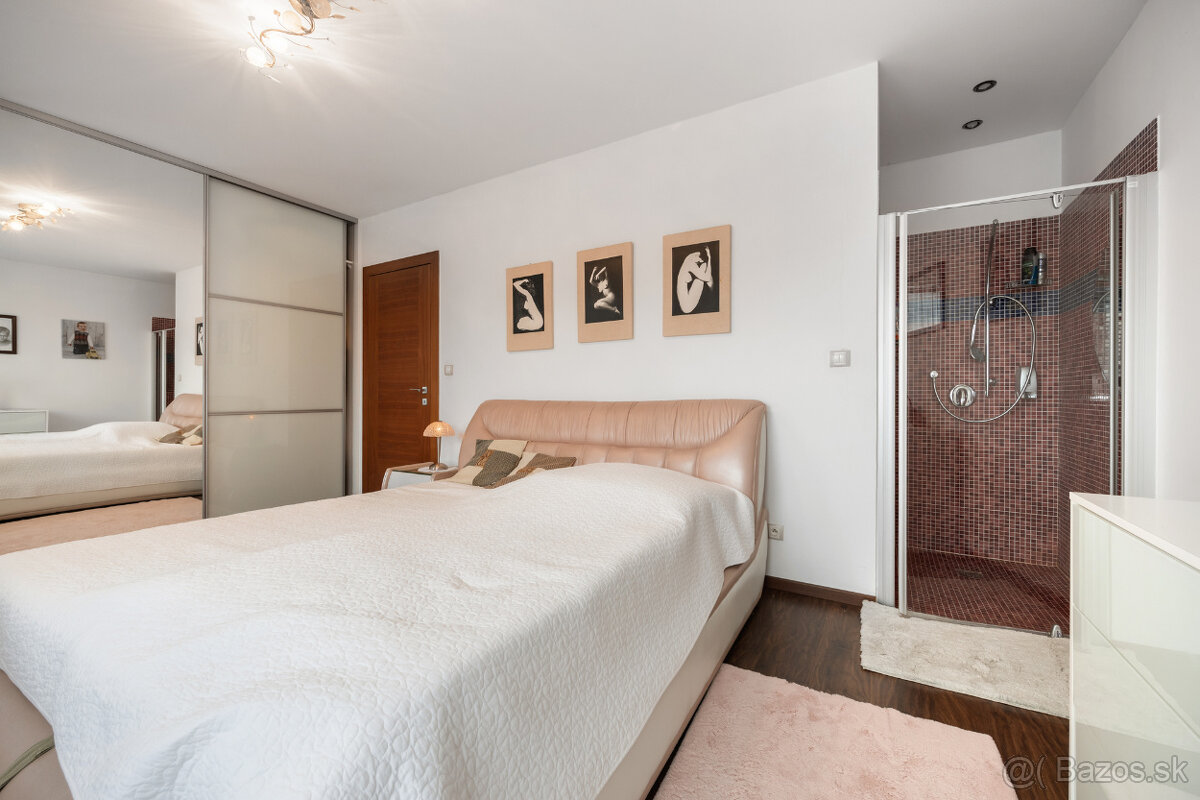 TOP ponuka - 5 izbový RD so saunou a vírivkou - 12