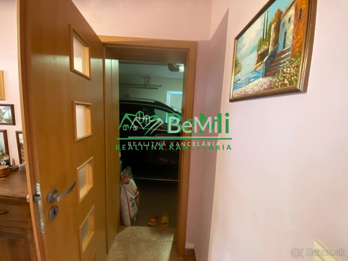 Rodinný dom Alekšince Lahne pozemok 2 797 m2 ID 544-12-MIG - 12