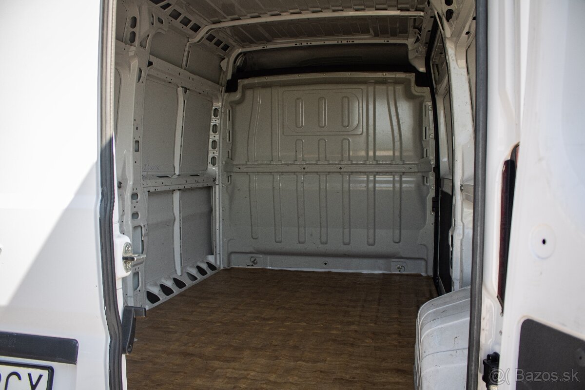 Fiat Ducato 2.3 MultiJet E6 L2H2 3,5t /ODPOČET DPH/ - 12