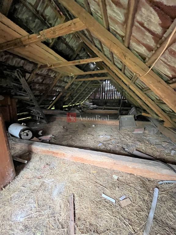 Banský Studenec: Dom / chalupa: pozemok 830 m2, Kolpašské ja - 12