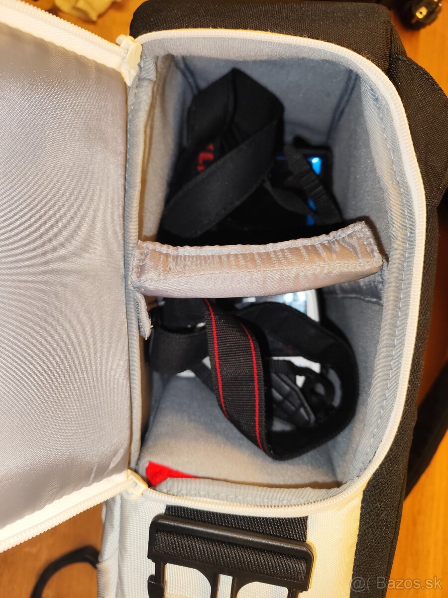 Fotoaparát Pentax K-30 a K-S1 + objektívy a príslušenstvo - 12