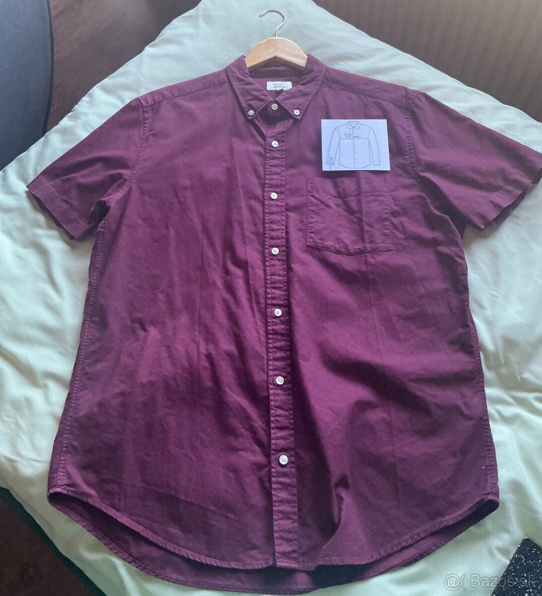 Oxford kosele znacka NEXT - 12