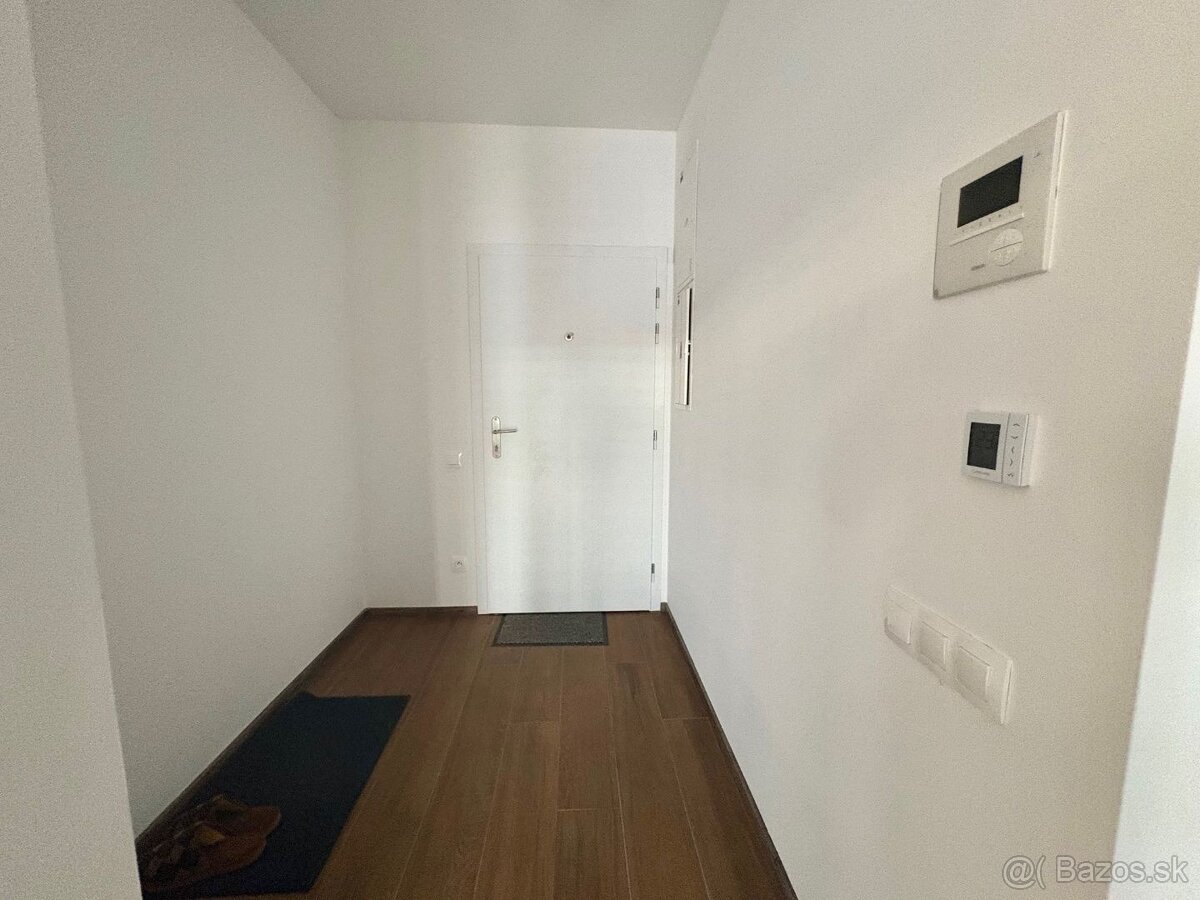 Rezervované: Prenájom: Petfriendly 2-izbový byt v novostavbe - 12
