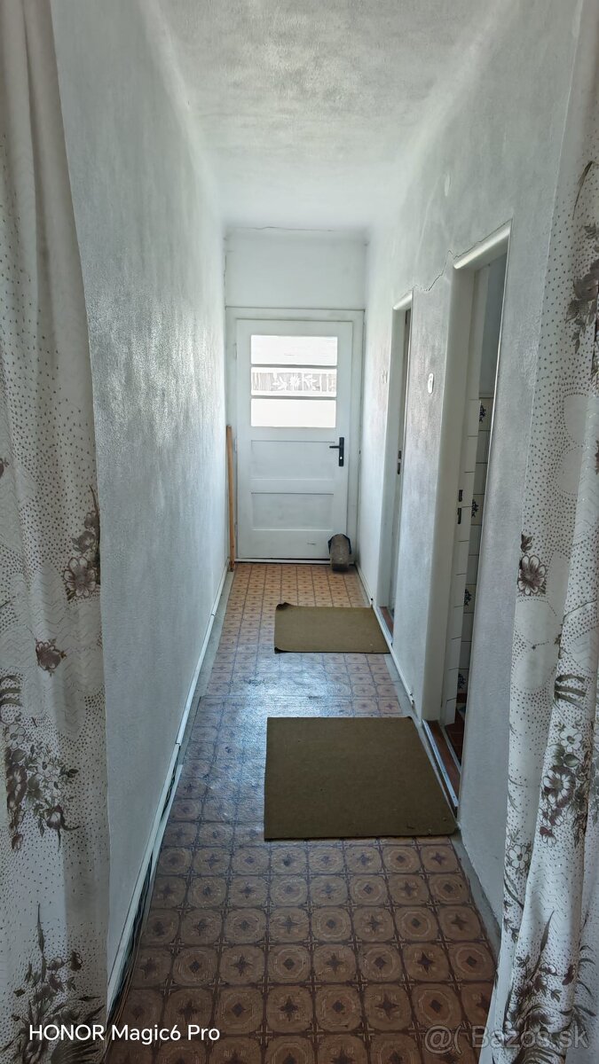 Vidiecky dom na predaj Brutovce - 12