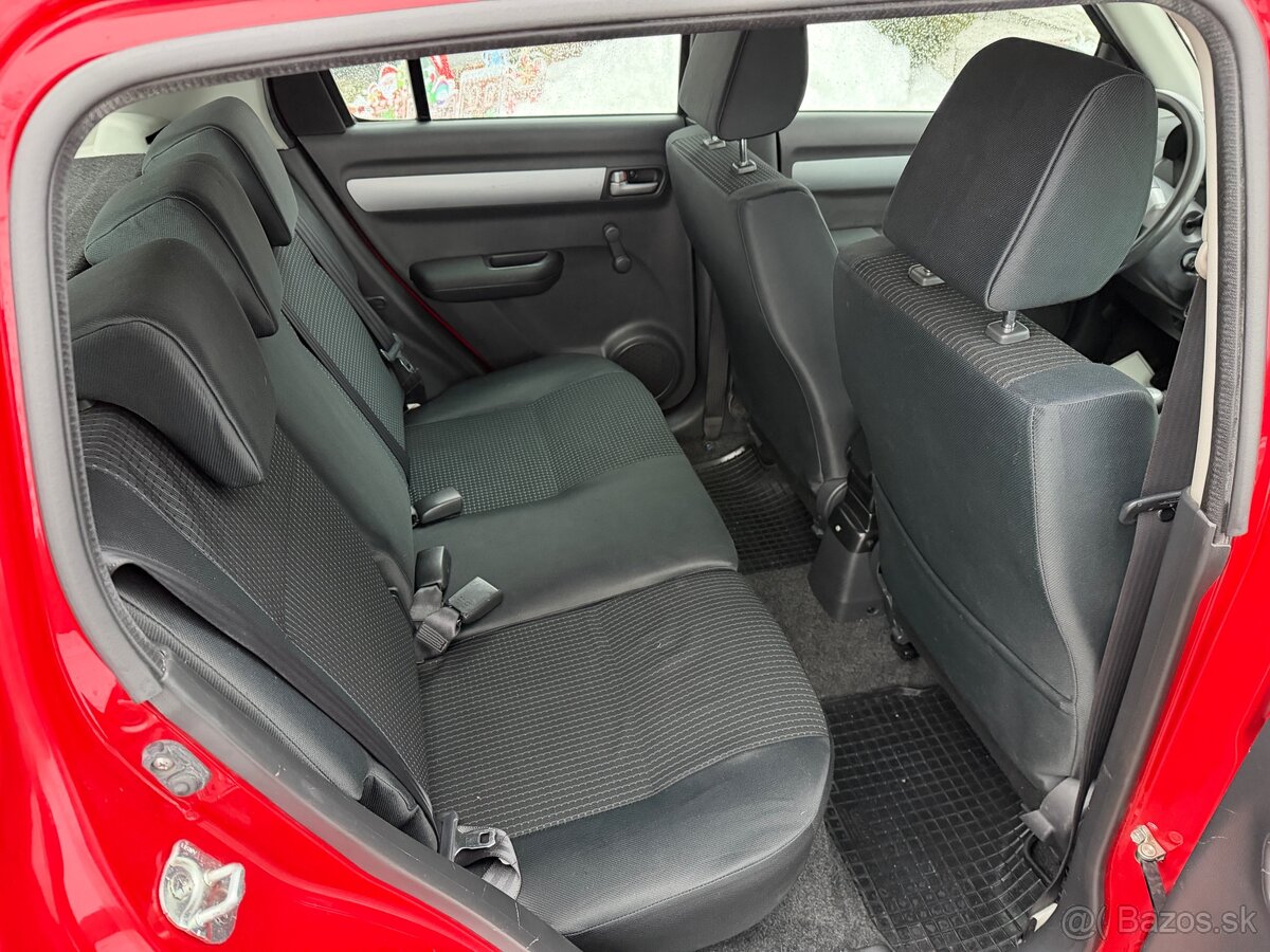 Suzuki Swift 1.3 benzín,nova TK a EK. - 12