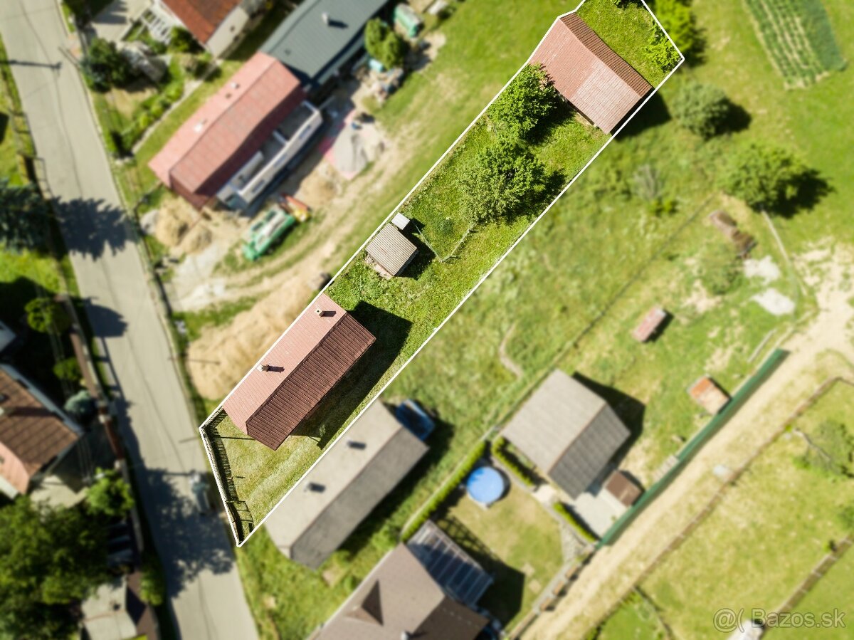 Na predaj rodinný dom v Liptovskej Lúžnej - 12