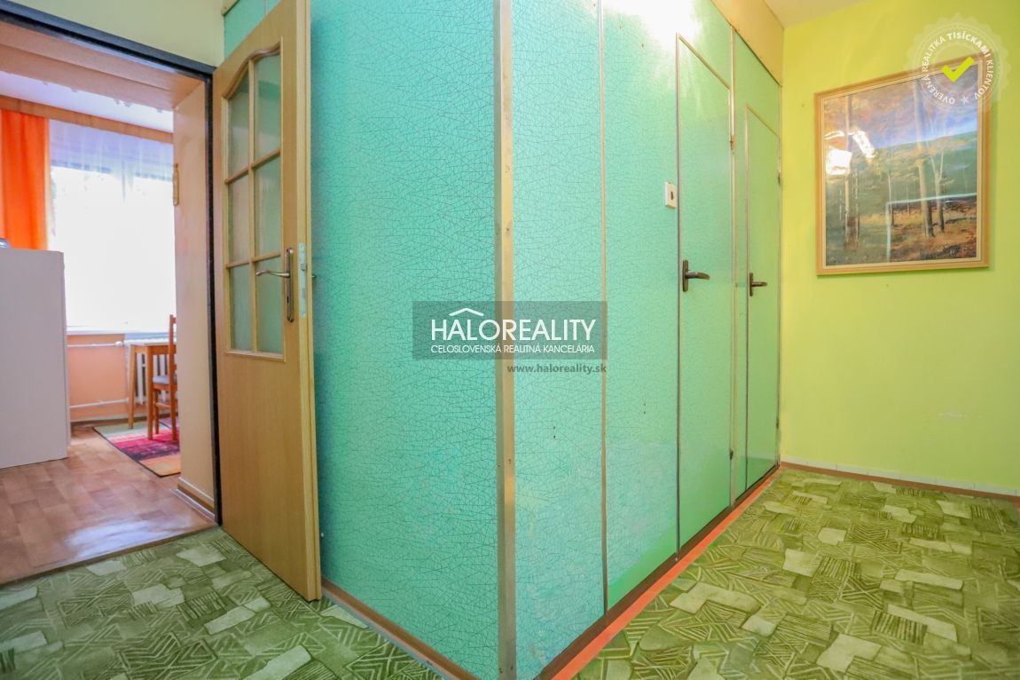 HALO reality - Predaj, dvojizbový byt Považská Bystrica, Lán - 12