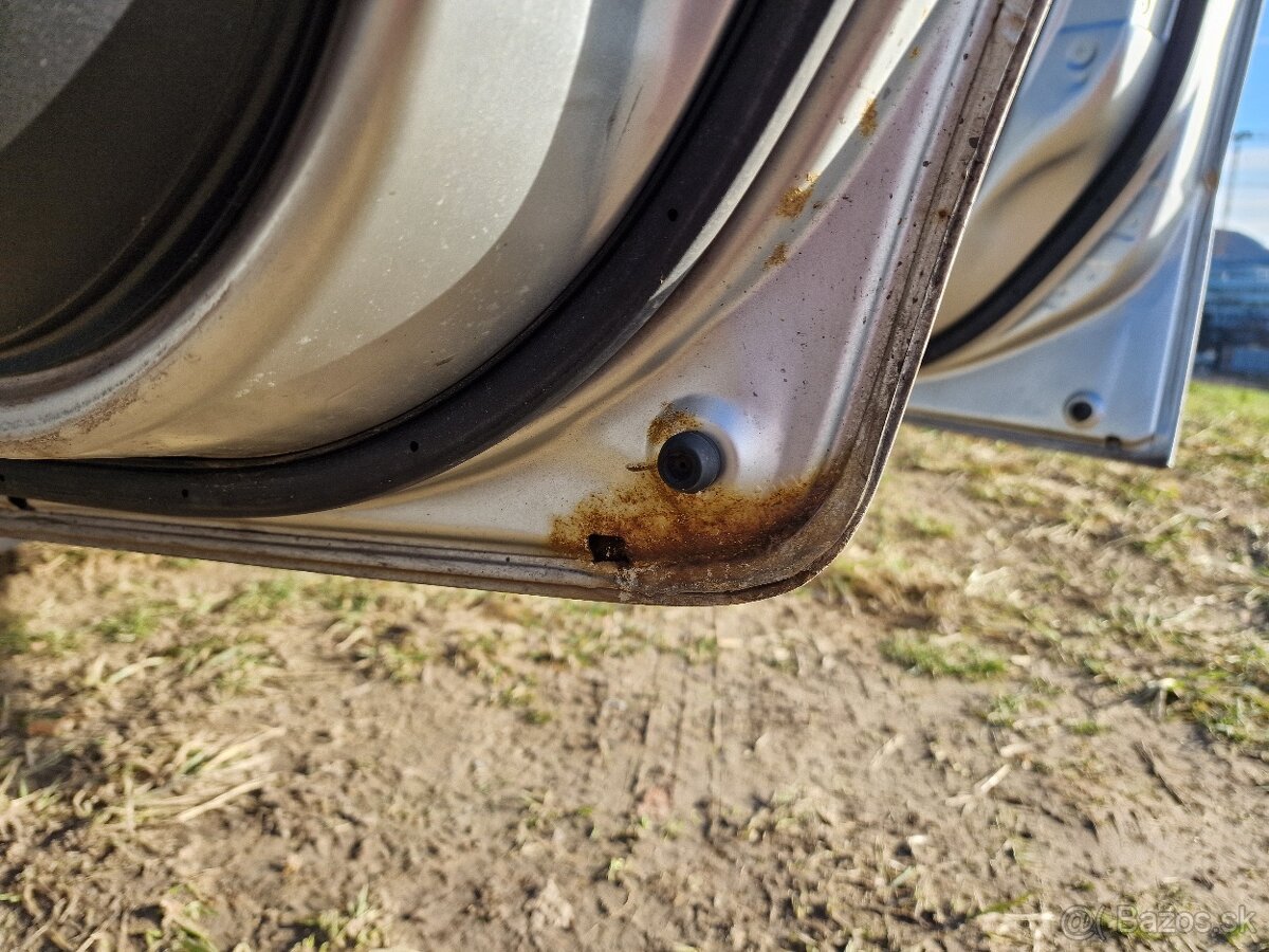 Honda civic 1.8i vtec 8g - 12